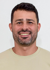 Retrato de MARCO SILVA