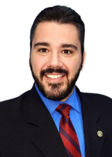 Retrato de TONHÃO