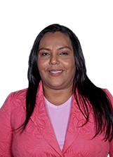 Retrato de SIRLENE DOS SANTOS