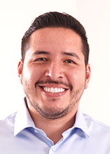 Retrato de ANDRE LUIZ