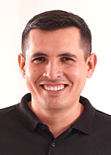 Retrato de LUCAS CAPACETE