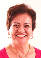 Retrato de PROFESSORA RAMONA