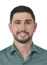Retrato de DIEGO RICARDY