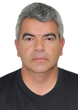 Retrato de QUEMUEL ALENCAR