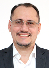 Retrato de ABILIO VANELI