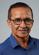 Retrato de SILVIO DA ESTAÇÃO