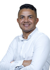 Retrato de BIXIGA DA RÁDIO