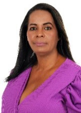 Retrato de SIMONE GOMES