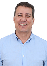 Retrato de PROF DEVANIR PITTON