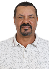 Retrato de VALDEIR LOPES