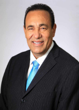 Retrato de CARLÃO COMUNITÁRIO MESMO