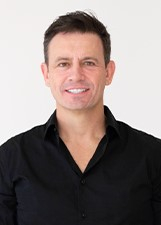 Retrato de ANDRÉ SALINEIRO AGENTE FEDERAL