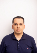 Retrato de NETO SANTOS