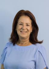 Retrato de CIDA FARIAS