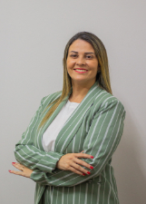 Retrato de LIGIA BORGES