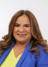 Retrato de MARCIA AMARAL
