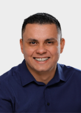 Retrato de DALTON