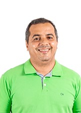 Retrato de CORUMBÁ