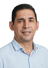 Retrato de REINALDO PECINI
