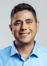 Retrato de GABRIEL BOCCIA