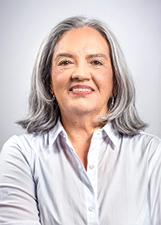 Retrato de LETIZIA MURANO