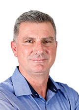 Retrato de ERLON DANELUZ