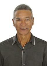 Retrato de BETO QUILOMBOLA