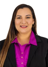 Retrato de MARINES OLIVEIRA