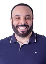 Retrato de PROFESSOR JUARI