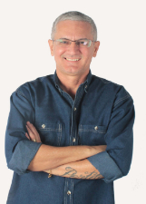 Retrato de ROBSON PERTILE
