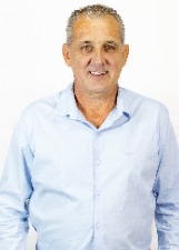 Retrato de MOA BARATELLI