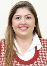 Retrato de DAIANE TACCA