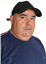 Retrato de PROFESSOR ERLON