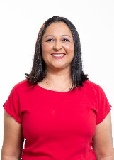 Retrato de EDILAINE TAVARES