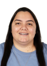 Retrato de FERNANDINHA CAZUZA