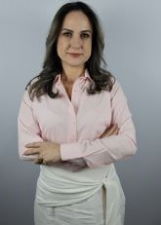 Retrato de ANA PAULA DENTISTA