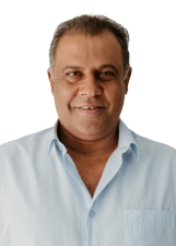 Retrato de GILBERTO DA NONA