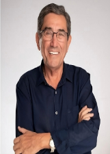 Retrato de NELSON CINTRA