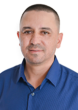 Retrato de VAGNER POLÍCIA