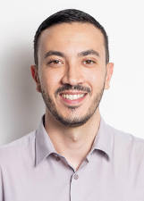 Retrato de DELEGADO MURILO