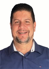Retrato de EDY DA BORRACHARIA