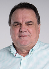 Retrato de MAURÃO