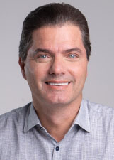 Retrato de MARCOS CALDERAN
