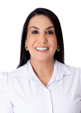 Retrato de ANDREIA LOURENÇO
