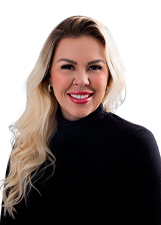 Retrato de TALYTA ESCOBAR