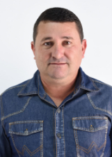 Retrato de FABINHO MILANI