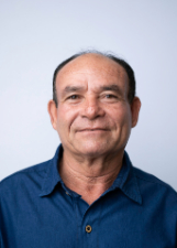 Retrato de SACOLÃO