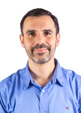 Retrato de BRUNNO