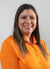 Retrato de FERNANDA MESSIAS