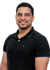 Retrato de WILLIAN MORAES